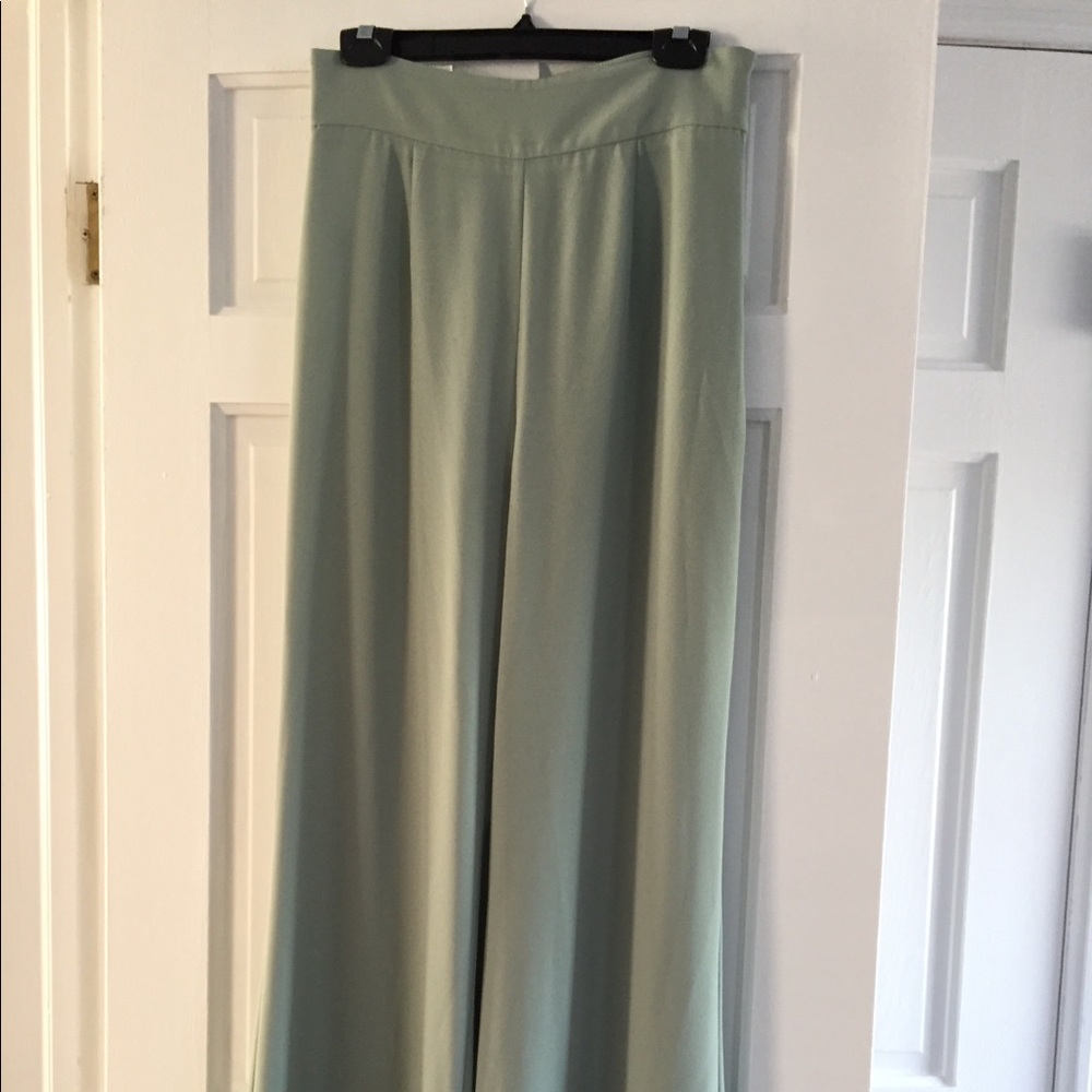 LC fun dress pants